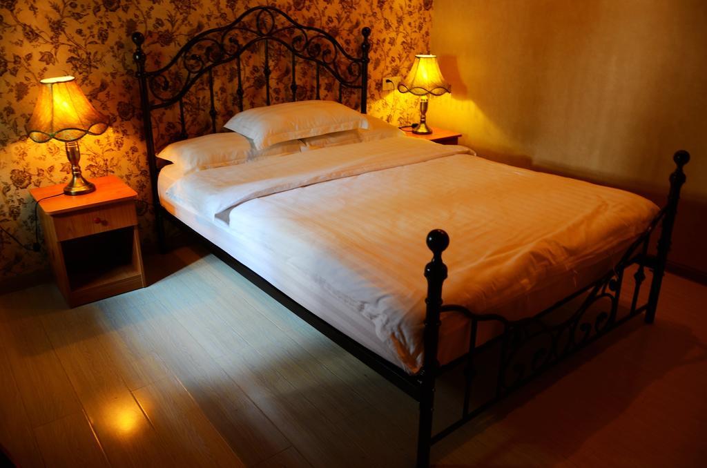 Snail Youth Hostel Хучжоу Номер фото