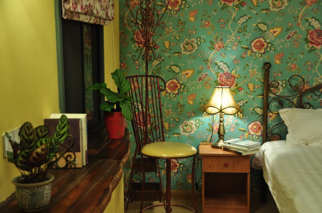 Snail Youth Hostel Хучжоу Номер фото