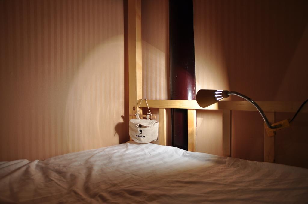 Snail Youth Hostel Хучжоу Номер фото