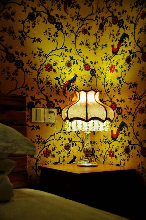 Snail Youth Hostel Хучжоу Экстерьер фото