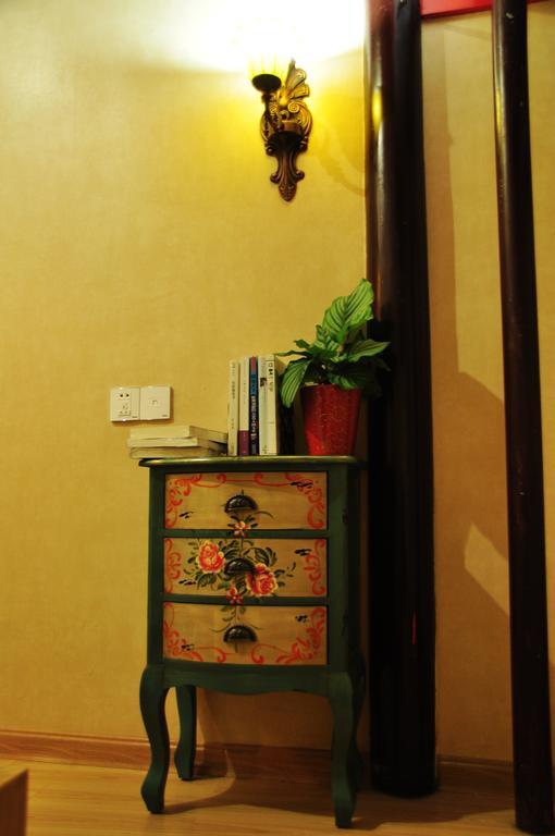 Snail Youth Hostel Хучжоу Номер фото