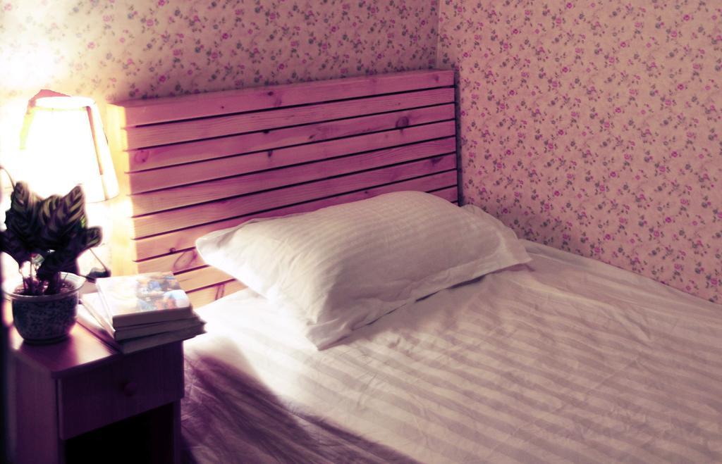 Snail Youth Hostel Хучжоу Экстерьер фото